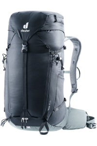 Obrázok pre Deuter Trail Trekingový batoh 32 l Černý