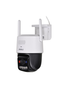 Obrázok pre Imou Titan Pro Kupole Bezpečnostní IP kamera Vnitřní a venkovní 3200 x 1800 px Zeď