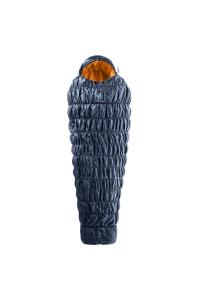 Obrázok pre Deuter Exosphere 0C/32F - syntetický spací pytel (Ink/Maple)