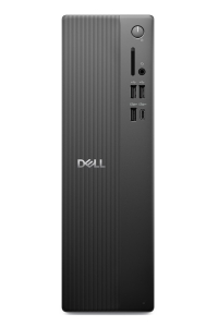 Obrázok pre DELL ECS1250 Intel® Core™ i3 i3-14100 8 GB DDR5-SDRAM 512 GB SSD Windows 11 Pro Slim PC PC Černá