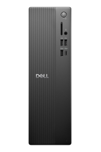 Obrázok pre DELL ECS1250 Intel Core Ultra 5 225 16 GB DDR5-SDRAM 512 GB SSD Windows 11 Pro Slim PC PC Černá