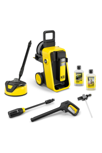 Obrázok pre Tlaková myčka KARCHER K 6 Comfort Premium Home (1.324-904.0)