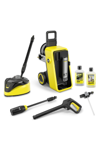 Obrázok pre Kärcher K 7 Comfort Premium Home tlaková myčka Napřímený 600 l/h 3000 W Žlutá