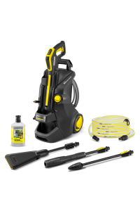 Obrázok pre Tlaková myčka KARCHER K 4 Power Control Go!Further (1.324-312.0)
