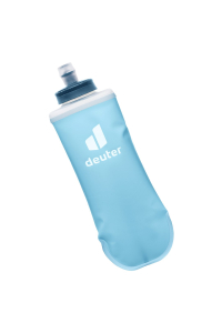 Streamer Flask LP - flexibilní láhev 500 ml (modrá) Obrázok pre Streamer Flask LP - flexibilní láhev 500 ml (modrá)