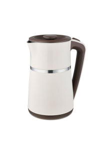 Maestro MR-030 beige Rychlovarná konvice 1,7 l 2200 W Béžová Obrázok pre Maestro MR-030 beige Rychlovarná konvice 1,7 l 2200 W Béžová