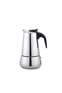 Obrázok pre Maestro MR-1660-9 Kávovar 450 ml Nerezová ocel