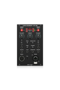 Synth module Behringer VOCODER VC16 Obrázok pre Synth module Behringer VOCODER VC16