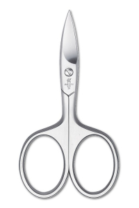 ZWILLING 47660-091-0 nůžky/kleštičky na nehty pro děti Stříbrná Nůžky na nehty Obrázok pre ZWILLING 47660-091-0 nůžky/kleštičky na nehty pro děti Stříbrná Nůžky na nehty