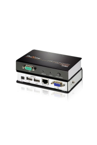 Obrázok pre ATEN CE700A-AT-G KVM prodlužovací kabel Vysílač a přijímač