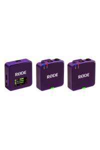 RØDE Wireless GO Obrázok pre RØDE Wireless GO