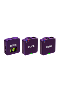 Obrázok pre RØDE Wireless GO