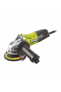 Obrázok pre Ryobi RAG800-125G úhlová bruska 800 W