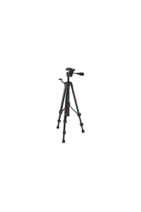 Bosch TT 150 stativ Univerzální 3 noha/nohy Černá Obrázok pre Bosch TT 150 stativ Univerzální 3 noha/nohy Černá