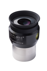 Obrázok pre Explore Scientific 62° eyepiece. 9mm