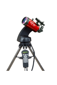 Obrázok pre Skywatcher Star Discovery MAK 102 telescope