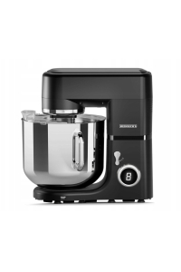 HEINRICH'S HKM 8120 Kuchyňský robot 1800 W 12 l Černý Obrázok pre HEINRICH'S HKM 8120 Kuchyňský robot 1800 W 12 l Černý