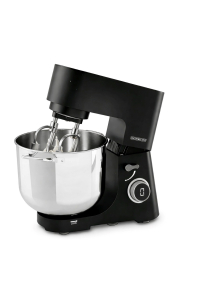HEINRICH'S HKM 8150 Kuchyňský robot 2500 W 15 l Černý Obrázok pre HEINRICH'S HKM 8150 Kuchyňský robot 2500 W 15 l Černý