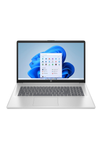 HP 17-cp3002nw AMD Ryzen™ 7 7730U notebook 43,9 cm (17,3 Obrázok pre HP 17-cp3002nw AMD Ryzen™ 7 7730U notebook 43,9 cm (17,3