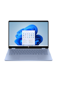 Obrázok pre HP OmniBook 5 Flip 14-fp0004nw Intel Core 5 120U hybridní (2v1) notebook 35,6 cm (14