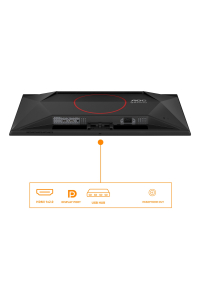 Obrázok pre AOC G4 Q27G41ZDF počítačový monitor 67,3 cm (26.5