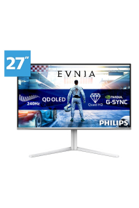 Obrázok pre Philips Evnia 6000 27M2N6501L/00 počítačový monitor 67,3 cm (26.5