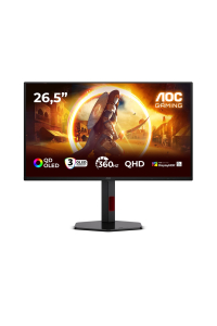 Obrázok pre AOC G4 Q27G4SDR počítačový monitor 67,3 cm (26.5