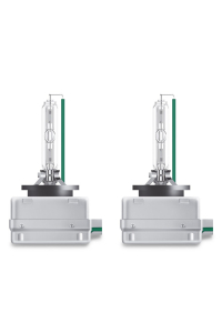 OSRAM XENARC NIGHT BREAKER LASER NEXTGEN D3S (66340XNN-HCB) XENONOVÉ SVĚTLOMETY AUTOMOBILŮ 2 kusů Obrázok pre OSRAM XENARC NIGHT BREAKER LASER NEXTGEN D3S (66340XNN-HCB) XENONOVÉ SVĚTLOMETY AUTOMOBILŮ 2 kusů
