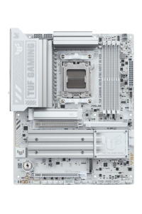 Obrázok pre ASUS TUF GAMING X870-PRO WIFI7 W NEO AMD X870 Zásuvka AM5 ATX