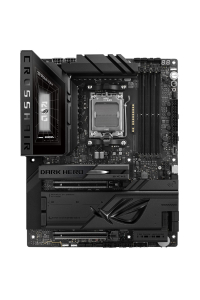 Obrázok pre ASUS ROG CROSSHAIR X870E DARK HERO AMD X870E Zásuvka AM5 ATX
