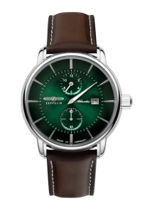 Obrázok pre Zeppelin Atlantic 8426-4 watch, automatic