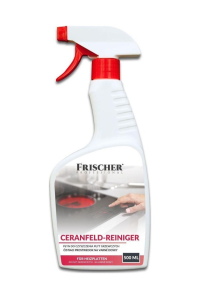Obrázok pre Čisticí prostředek na keramické varné desky Frischer 500 ml