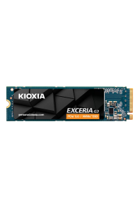 Kioxia Exceria G3 1 TB M.2 PCI Express 5.0 NVMe QLC Obrázok pre Kioxia Exceria G3 1 TB M.2 PCI Express 5.0 NVMe QLC