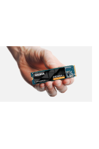 Kioxia Exceria G3 2 TB M.2 PCI Express 5.0 NVMe QLC Obrázok pre Kioxia Exceria G3 2 TB M.2 PCI Express 5.0 NVMe QLC