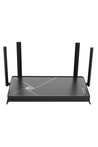 TP-Link Archer BE3600 bezdrátový router 2.5 Gigabit Ethernet Dvoupásmový (2,4 GHz / 5 GHz) Černá Obrázok pre TP-Link Archer BE3600 bezdrátový router 2.5 Gigabit Ethernet Dvoupásmový (2,4 GHz / 5 GHz) Černá