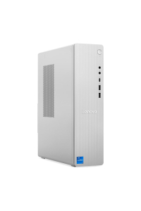 Obrázok pre Lenovo IdeaCentre Tower 08IRH9, procesor i7-13620H, 16 GB DDR5, SSD 512 GB, grafická karta UHD Graphics, Windows 11 Pro, barva Cloud Grey, 3letá záruka s opravou na místě