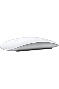 Apple Magic Mouse myš Kancelář Pro praváky i leváky RF bezdrátové + Bluetooth Obrázok pre Apple Magic Mouse myš Kancelář Pro praváky i leváky RF bezdrátové + Bluetooth