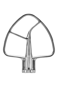 Obrázok pre KitchenAid 5KSM5THFBSS příslušenství pro kuchyňské roboty Metla
