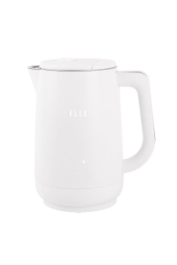 Elektrická konvice ELLE 1,7 l bílá Obrázok pre Elektrická konvice ELLE 1,7 l bílá