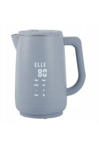 Elektrická konvice ELLE 1,7 l modrý Obrázok pre Elektrická konvice ELLE 1,7 l modrý