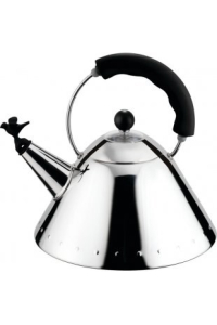 Obrázok pre Alessi 9093 B konvice 2 l Nerezová ocel
