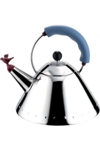 Obrázok pre Alessi 9093 konvice 2 l Nerezová ocel