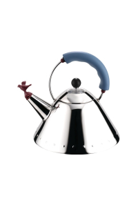 Obrázok pre Alessi 9093 konvice 2 l Nerezová ocel