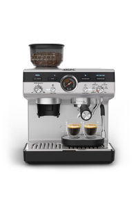 Obrázok pre Krups Precision XP801T10 kávovar Poloautomatické Espresso kávovar 3 l