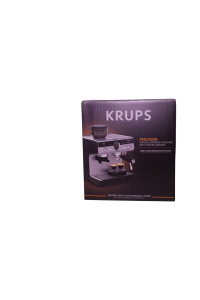 Obrázok pre Krups Precision XP801T10 kávovar Poloautomatické Espresso kávovar 3 l
