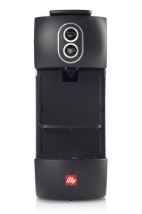 Illy Easy Plně automatické Kávovar na kapsle 1 l Obrázok pre Illy Easy Plně automatické Kávovar na kapsle 1 l
