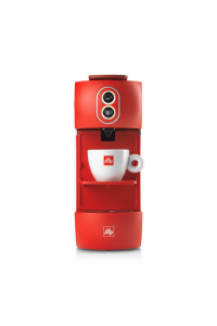 Obrázok pre Illy 23522 kávovar Plně automatické Kávovar na kapsle 1 l