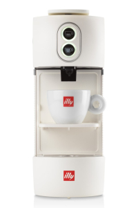 Obrázok pre Illy Easy Plně automatické Kávovar na kapsle 1 l