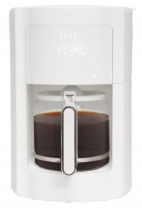 Obrázok pre Přepadový kávovar ELLE 1,8 l modrý