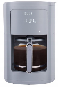Obrázok pre Přepadový kávovar ELLE 1,8 l modrý